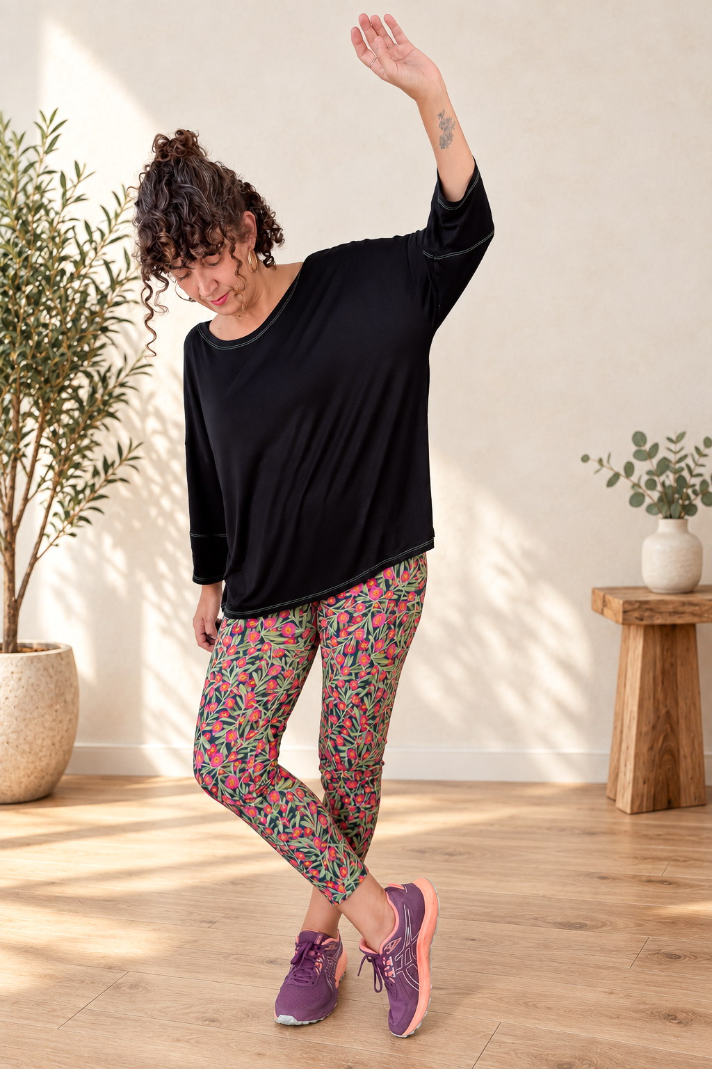 Leggins