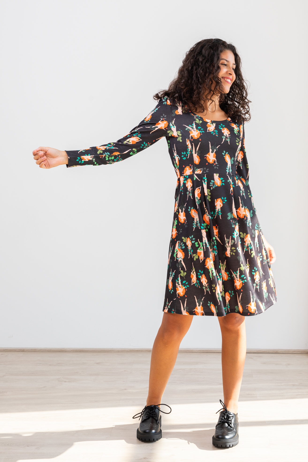 Vestido Lilith