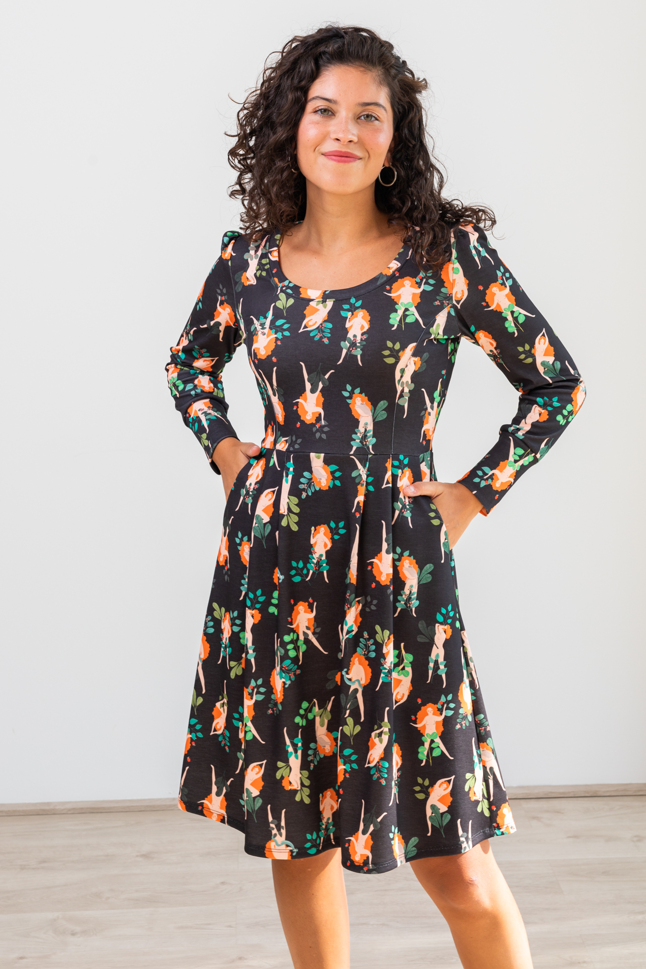 Vestido Lilith