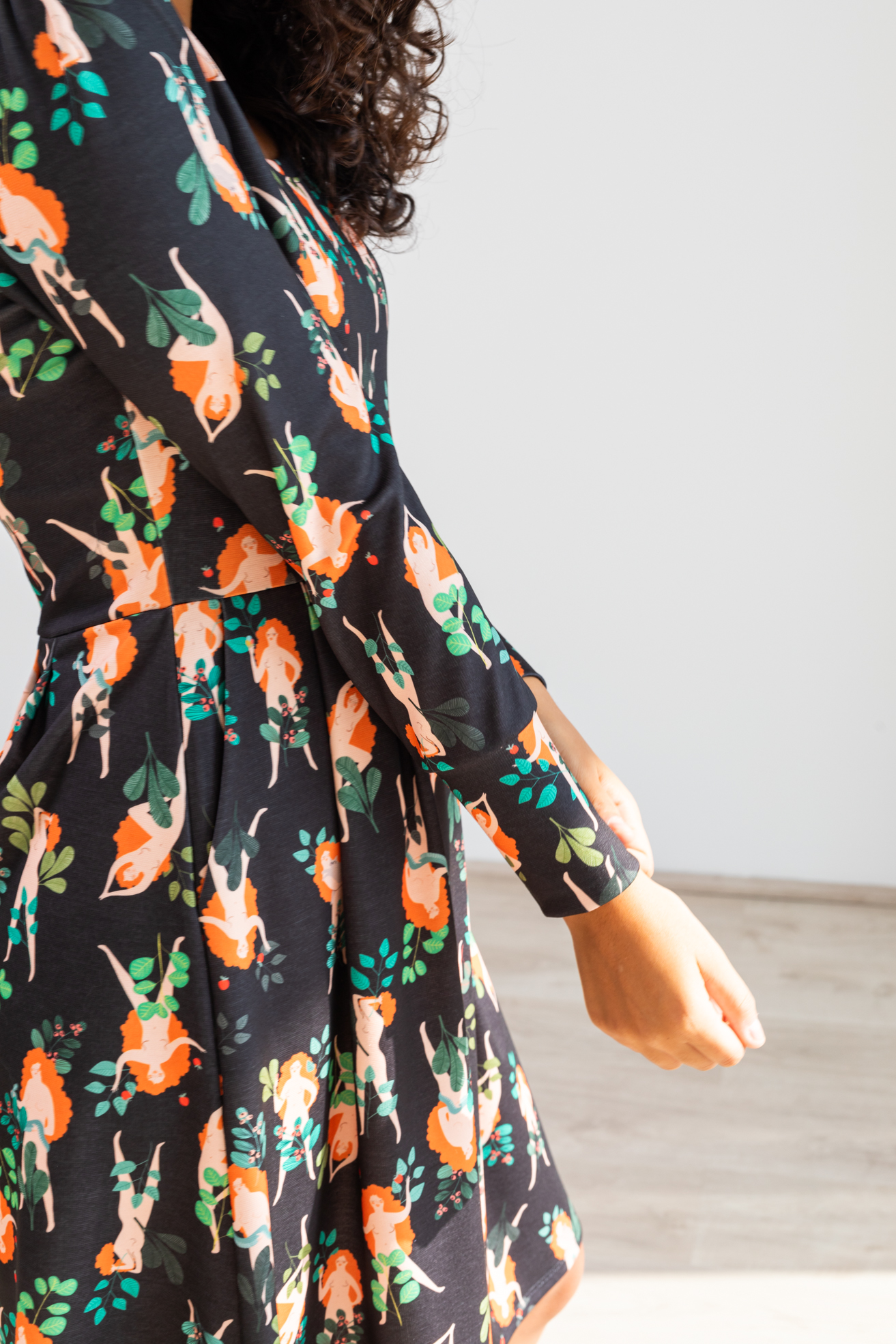 Vestido Lilith