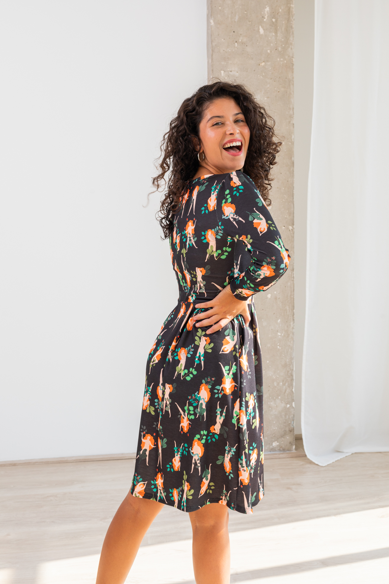 Vestido Lilith