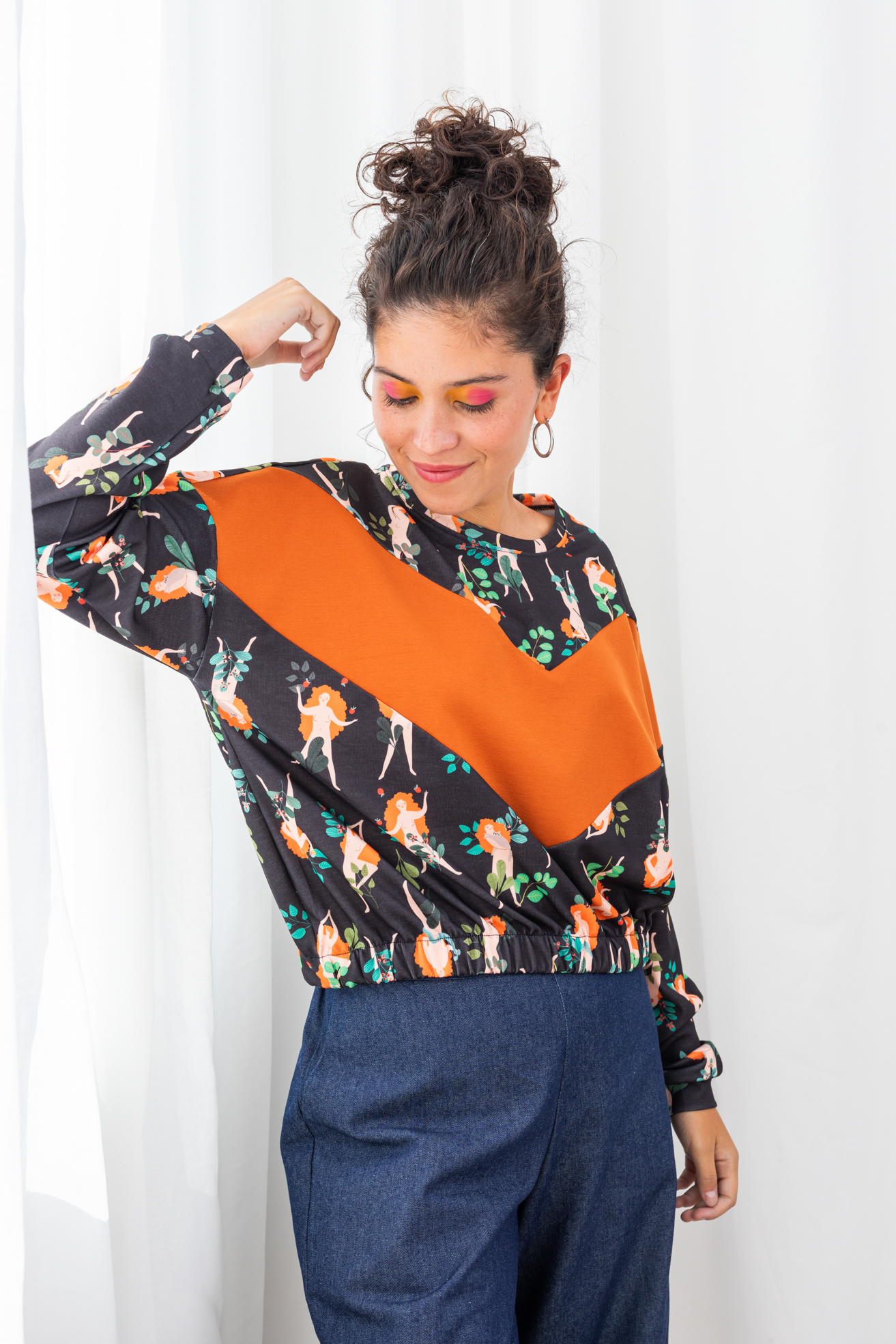 Sudadera Lilith