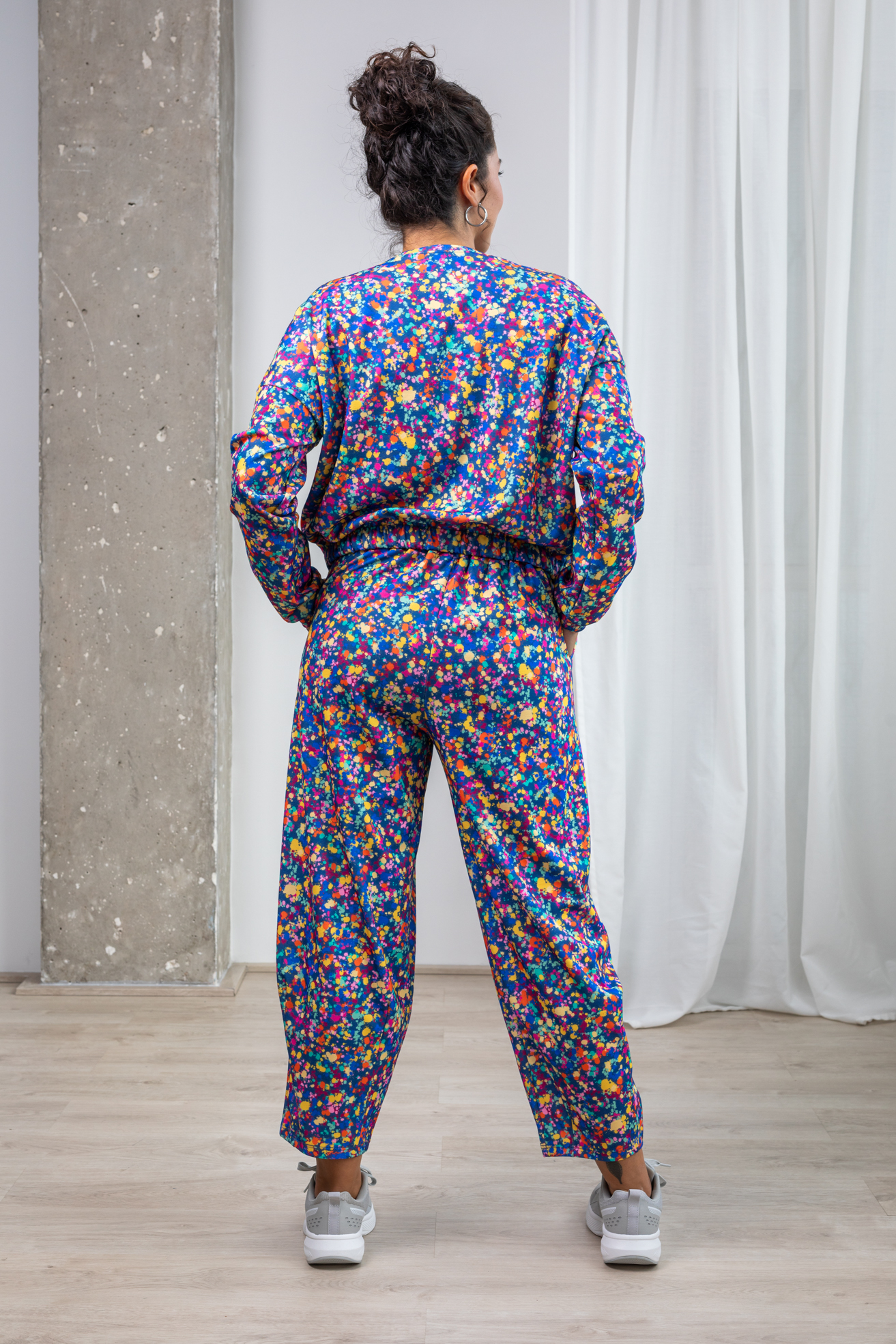Pantalón Pollock