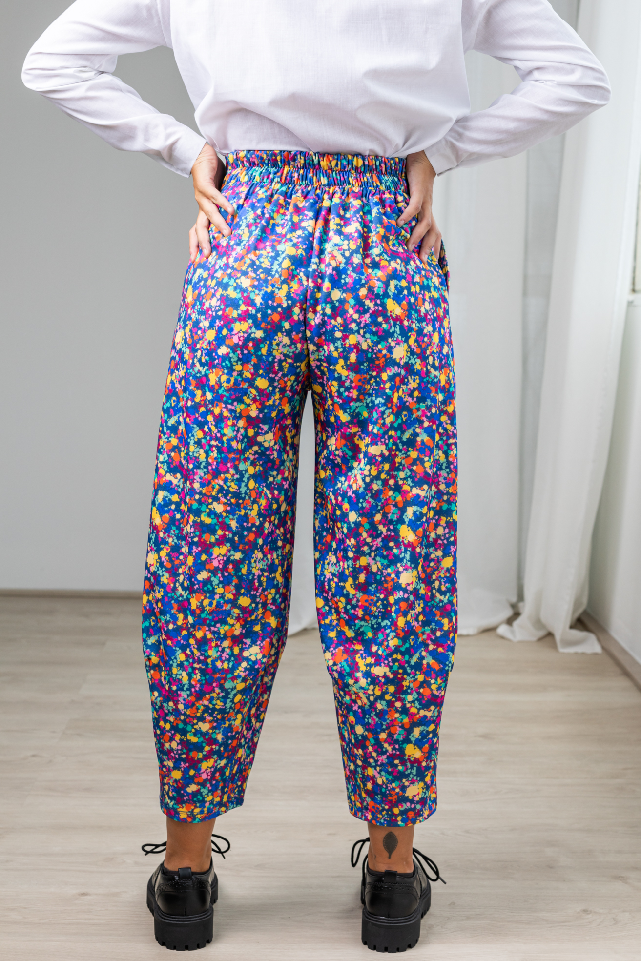 Pantalón Pollock
