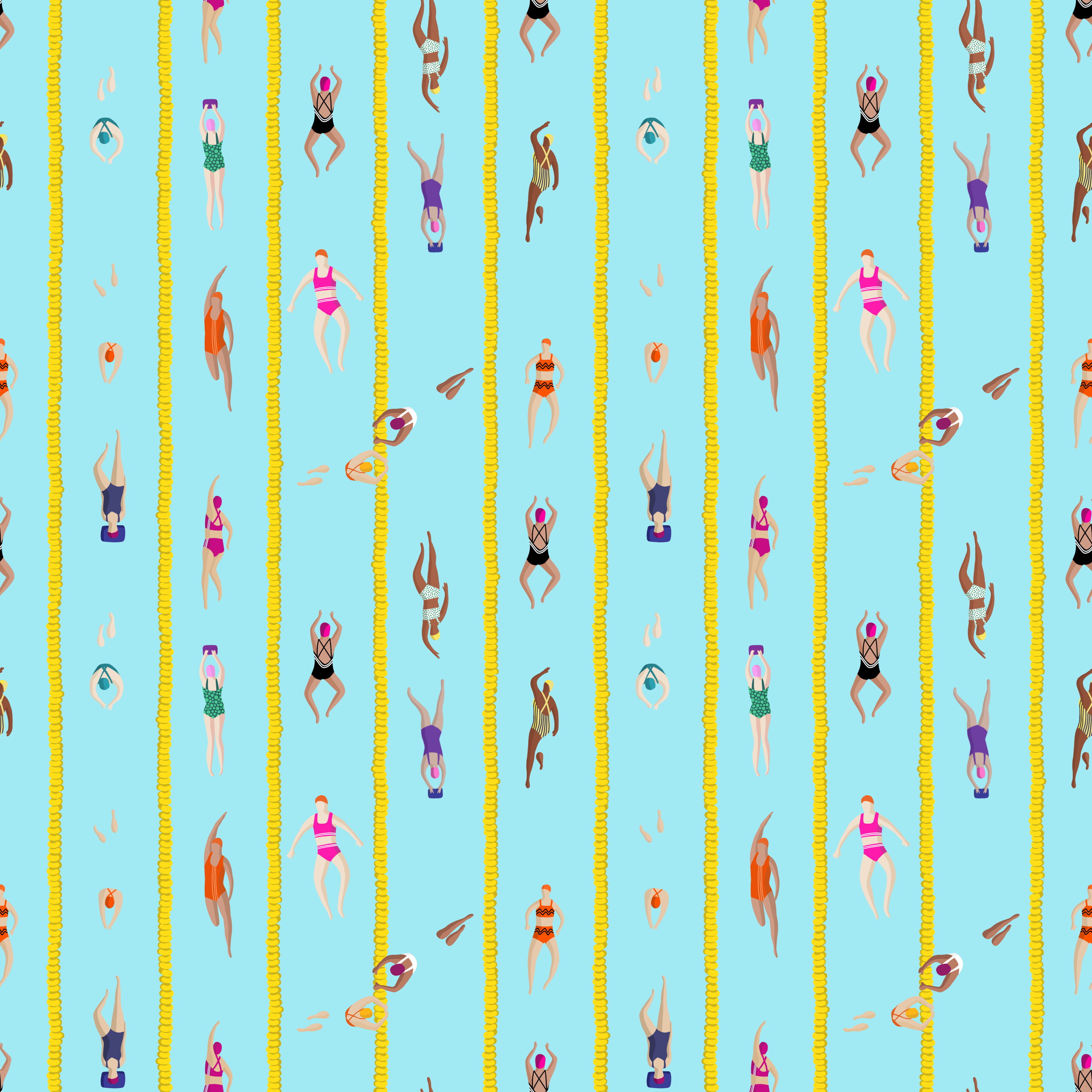 Braguitas Swimming Pool