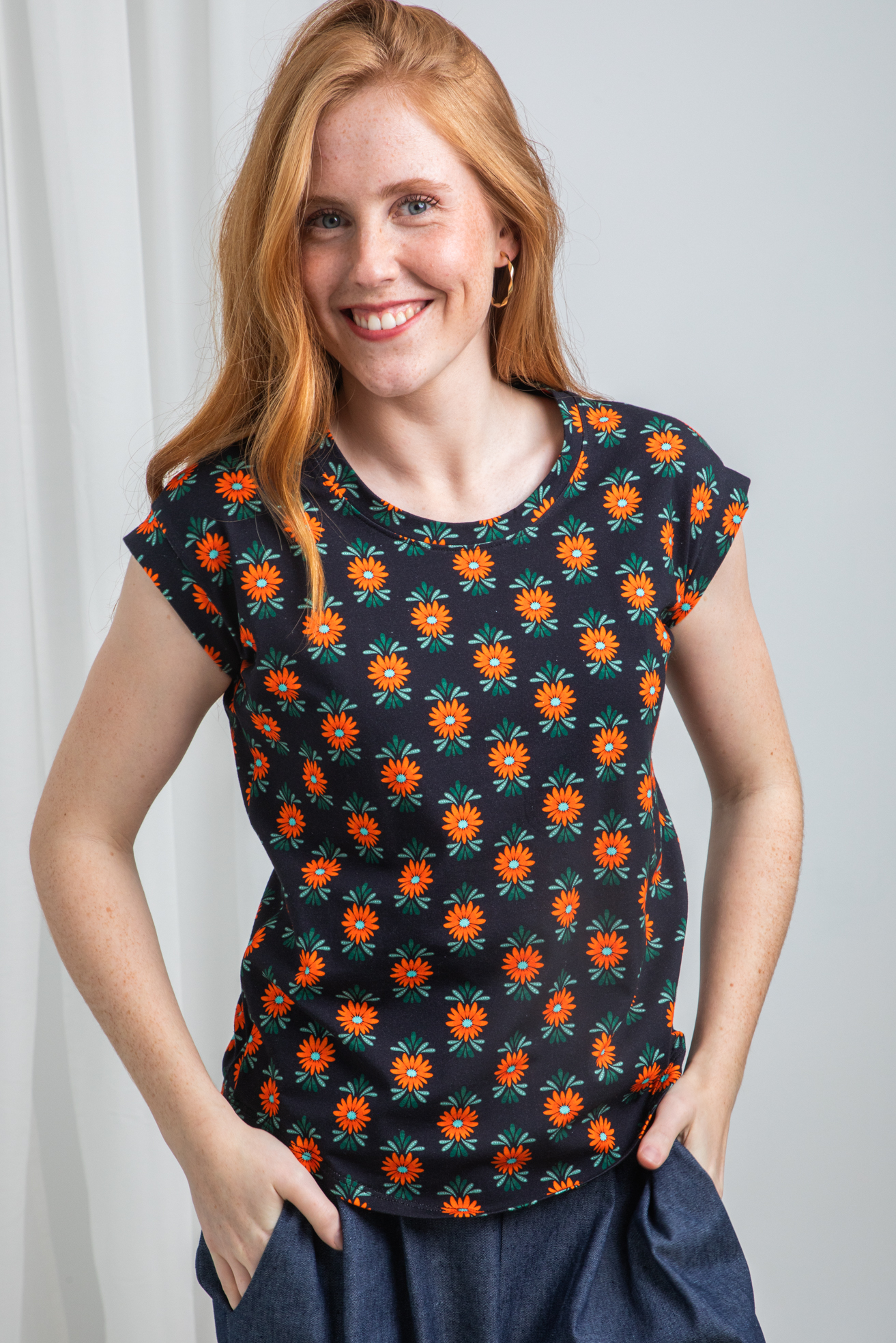 Top Daisy Power