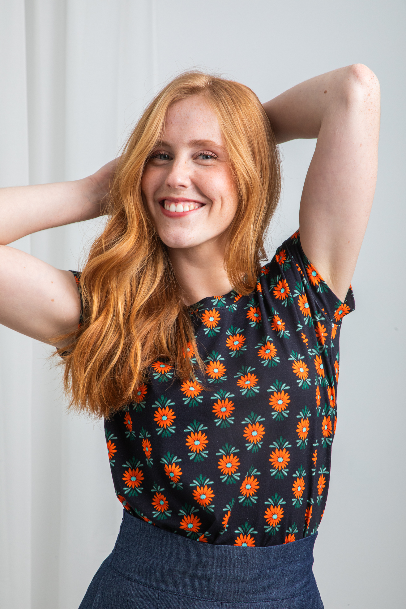 Top Daisy Power