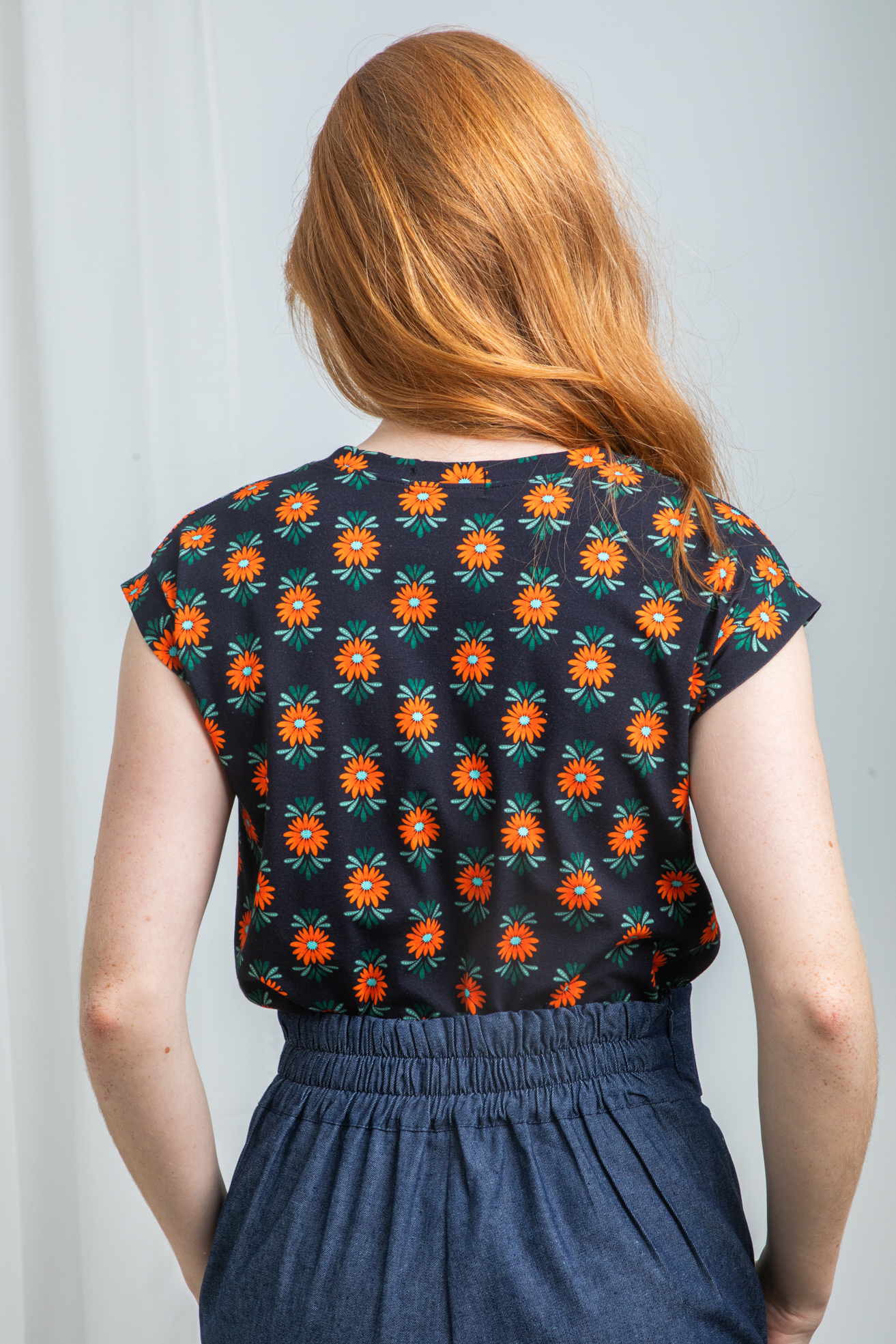 Top Daisy Power