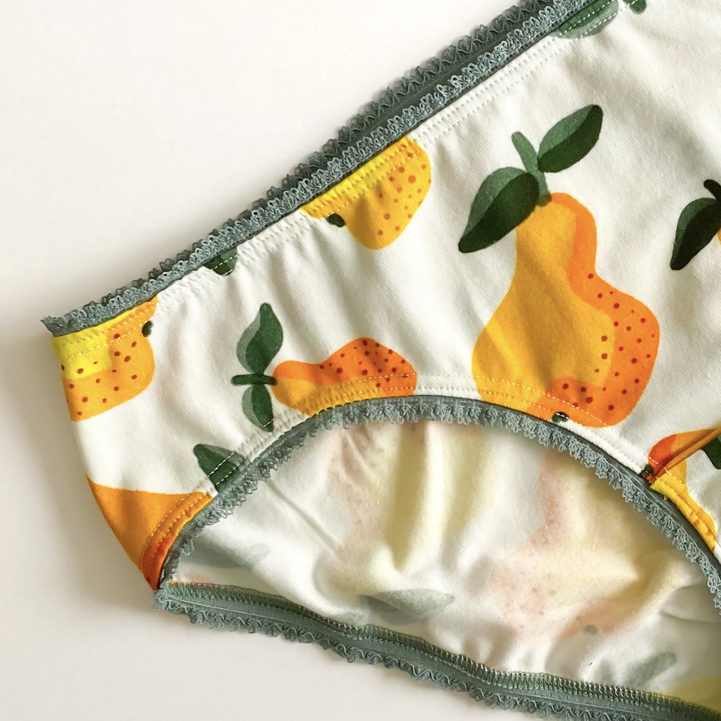 Braguitas Pears For Fears