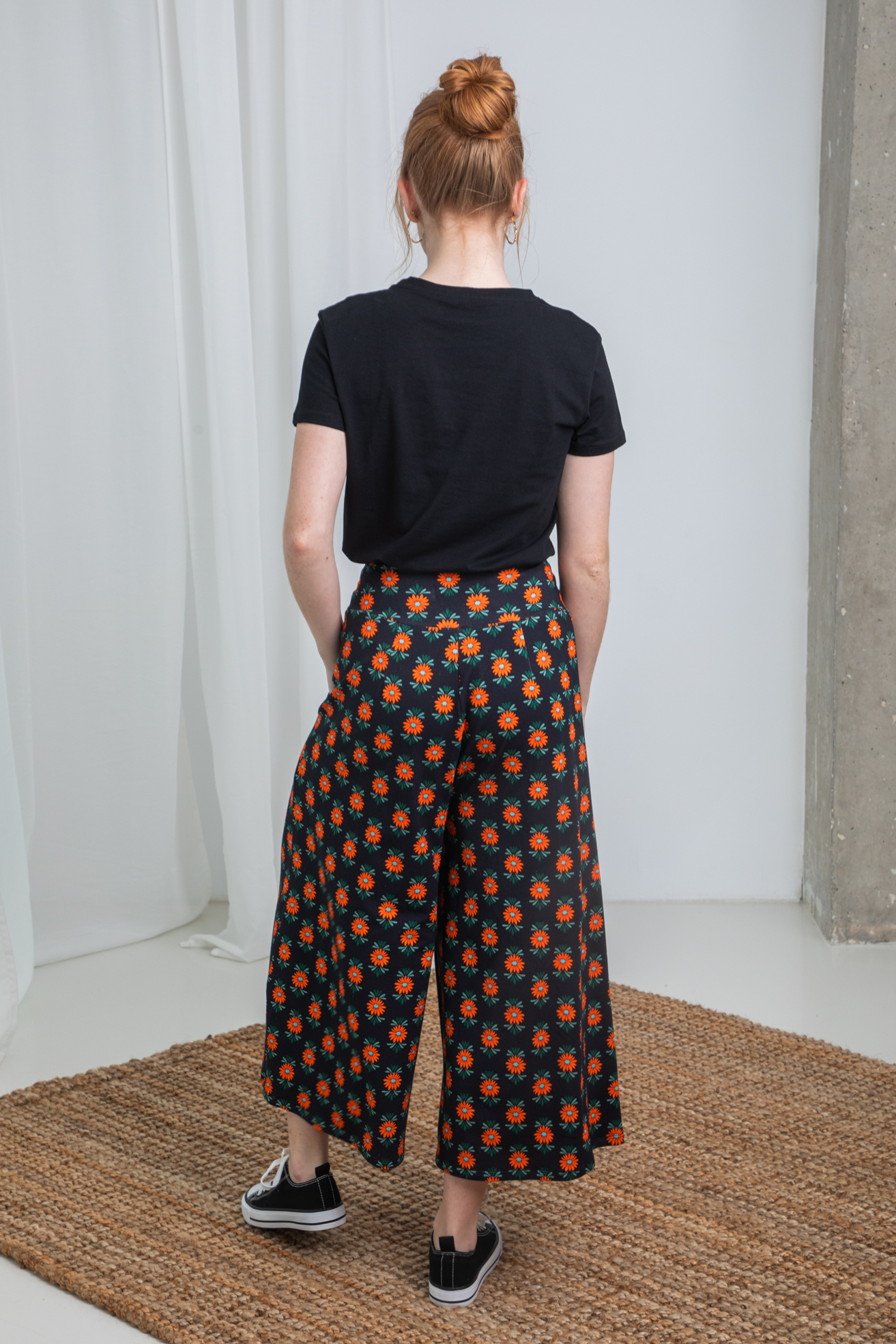 Pantalón Daisy Power