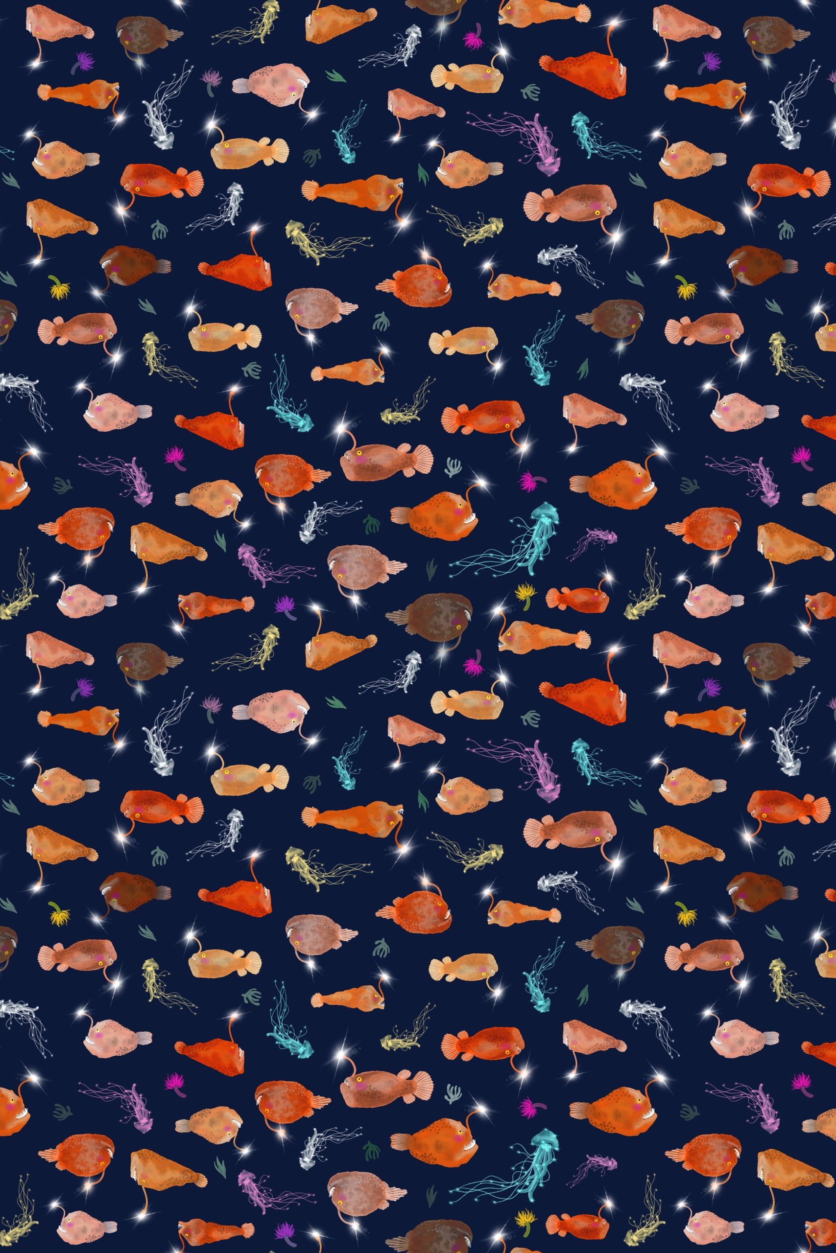 Pantalón Mariana Trench