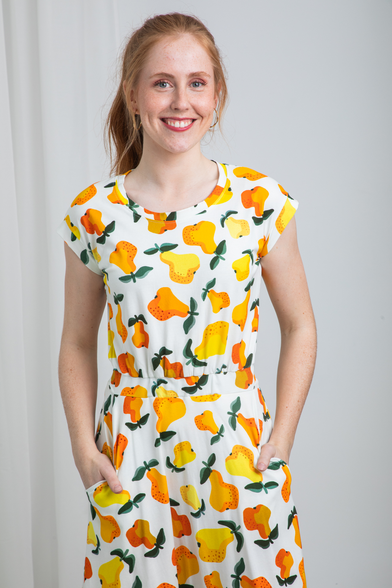 Vestido Pears For Fears
