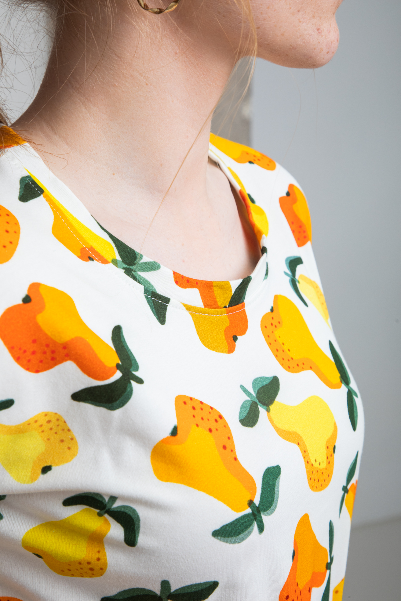 Vestido Pears For Fears