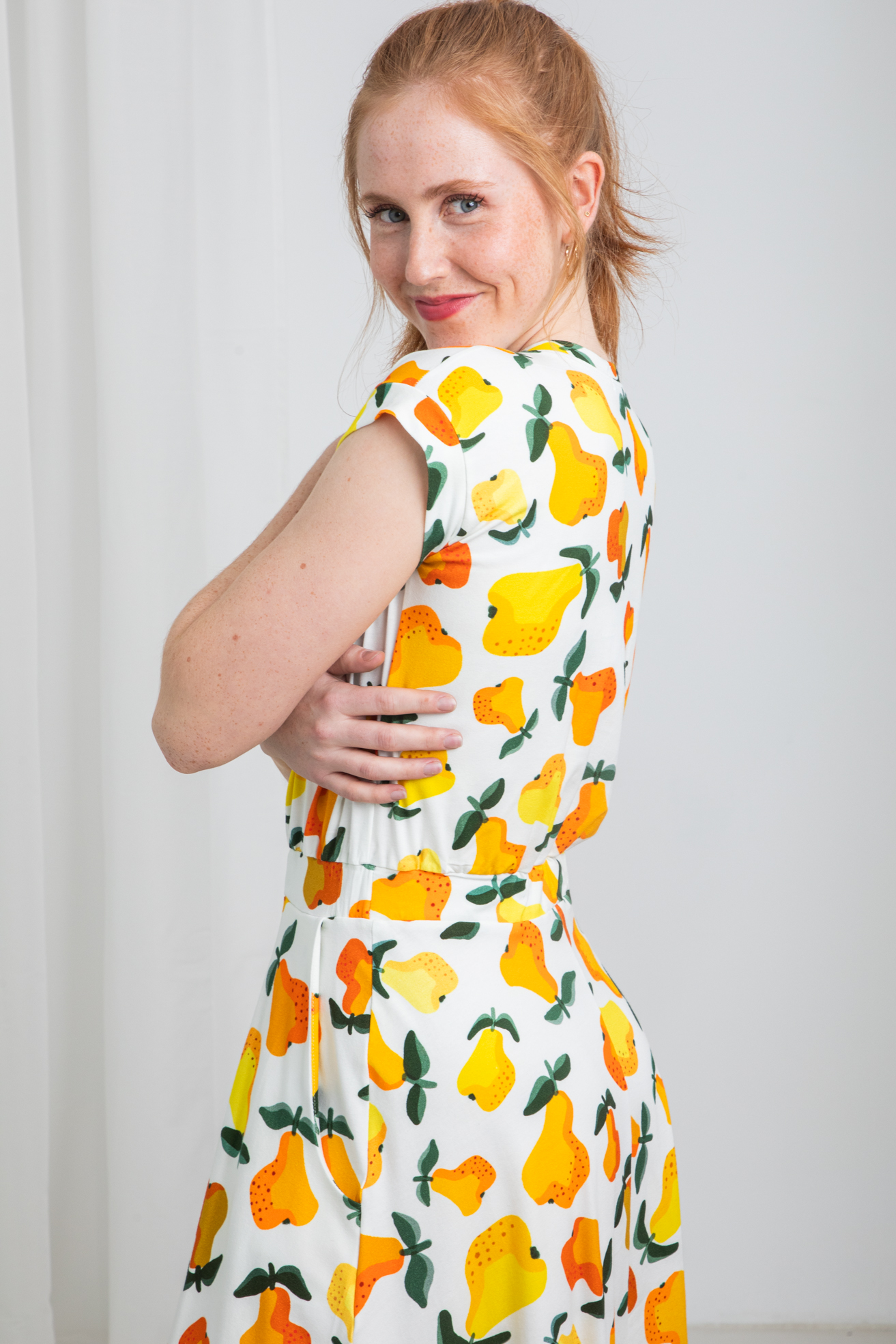 Vestido Pears For Fears