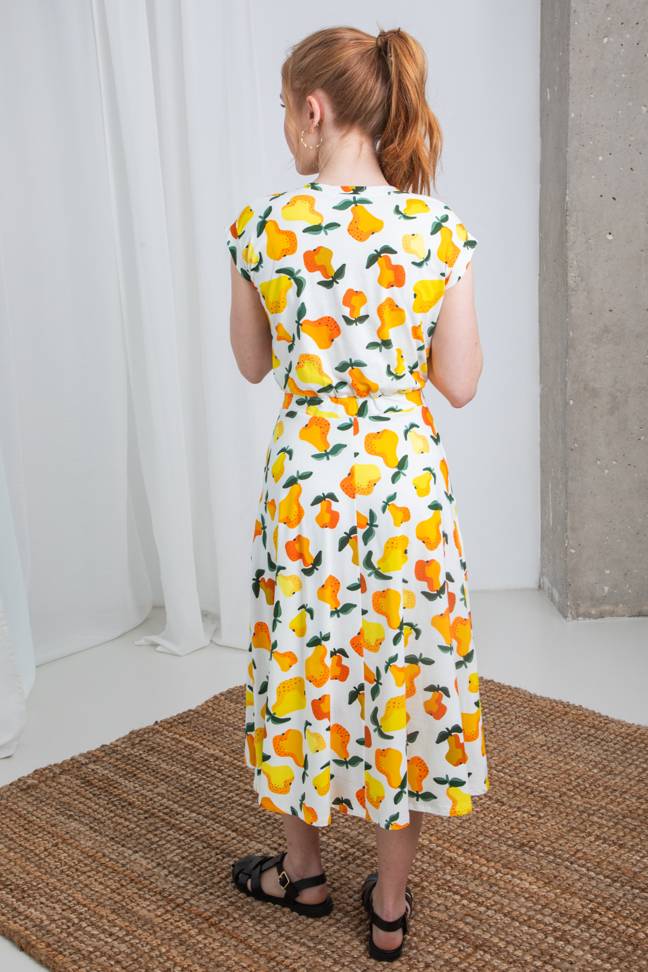 Vestido Pears For Fears