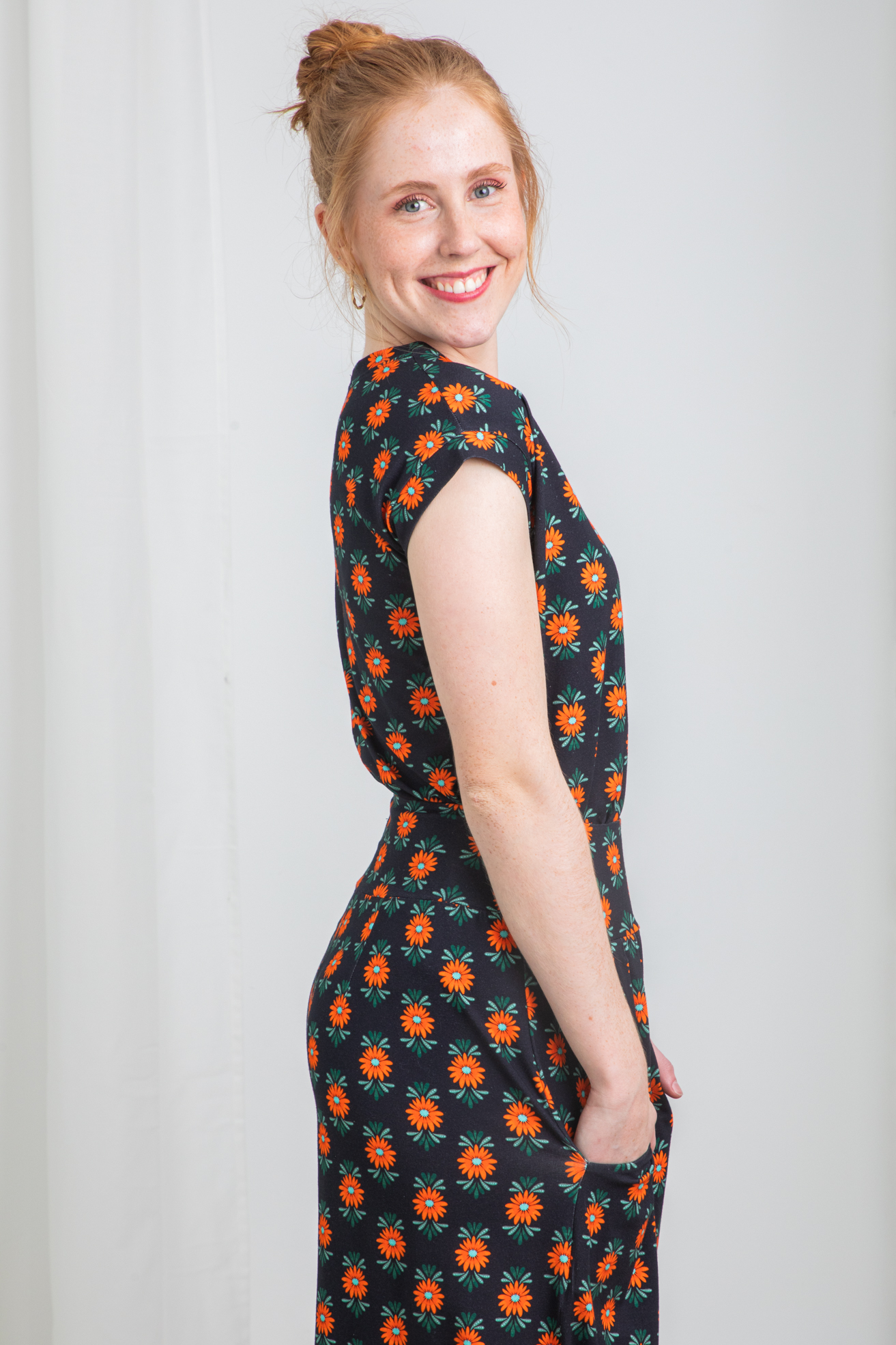 Top Daisy Power