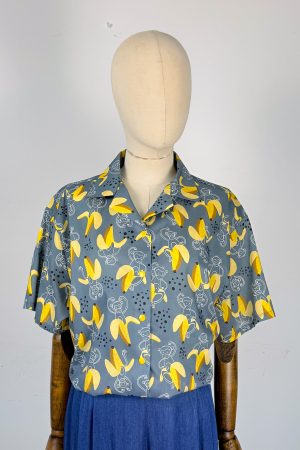 Camisa Chico Banonkey M