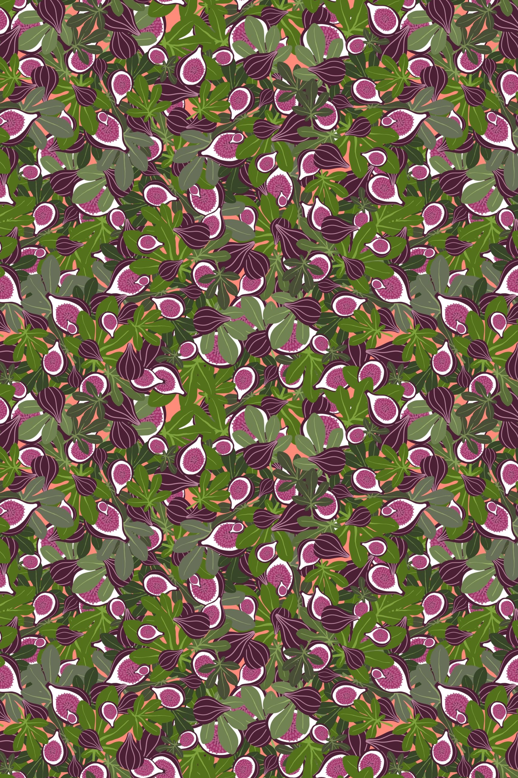 Vestido Fig Tree