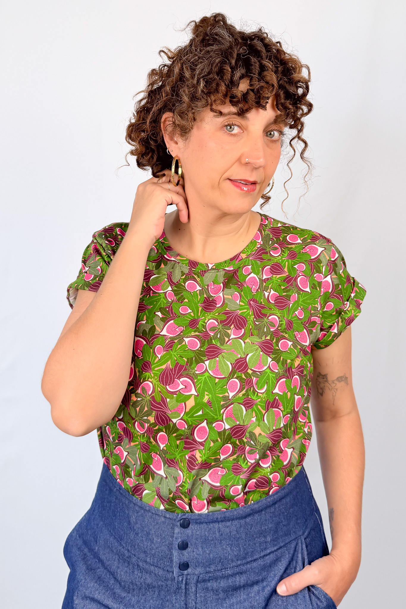 Top M/Corta Fig Tree