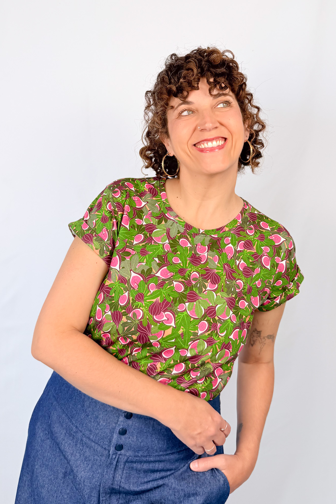 Top M/Corta Fig Tree