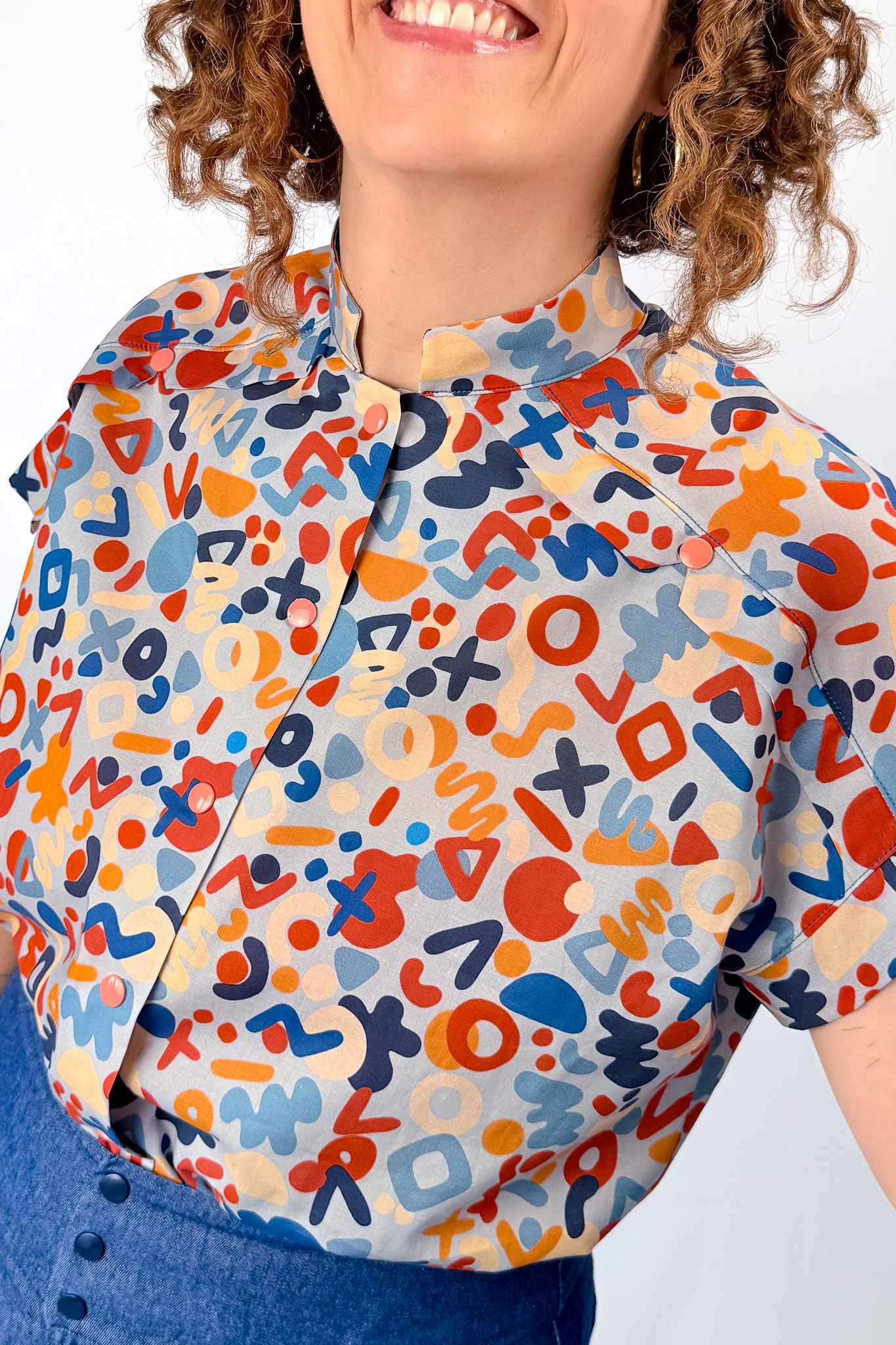 Camisa New Memphis