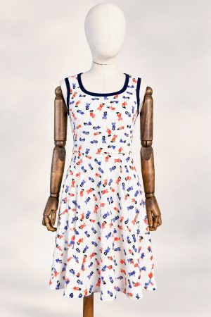 Vestido S/M Summer Mood