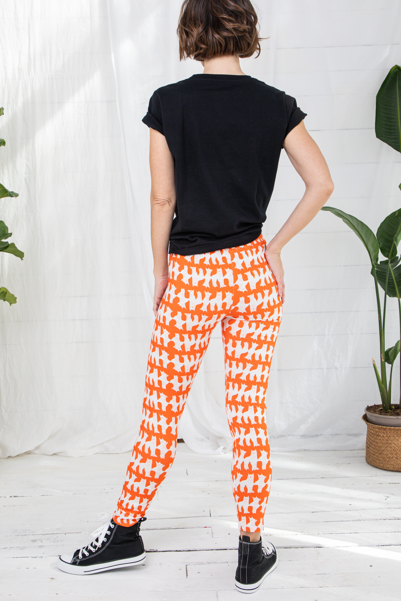 Leggins Caty-Perry