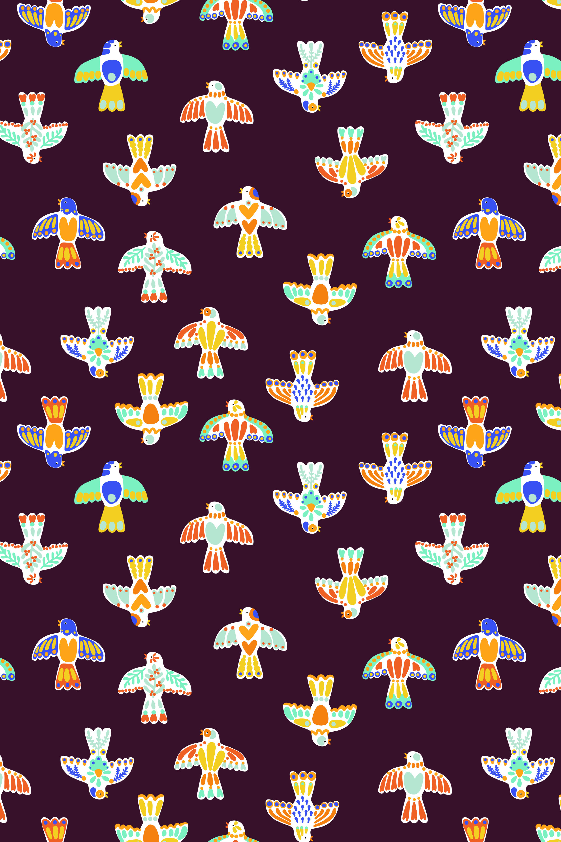 Top Birdies