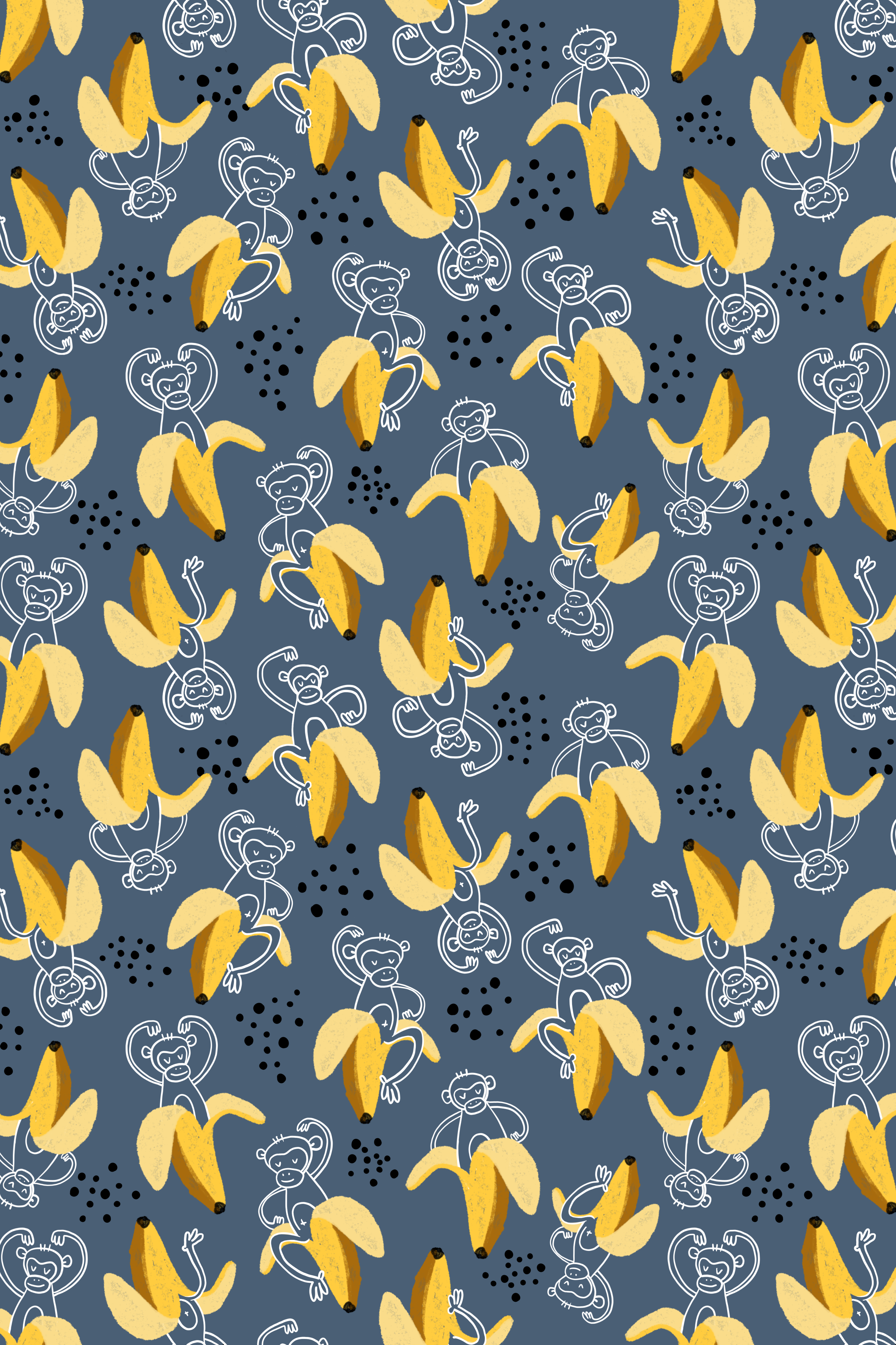 Camisa Banonkey
