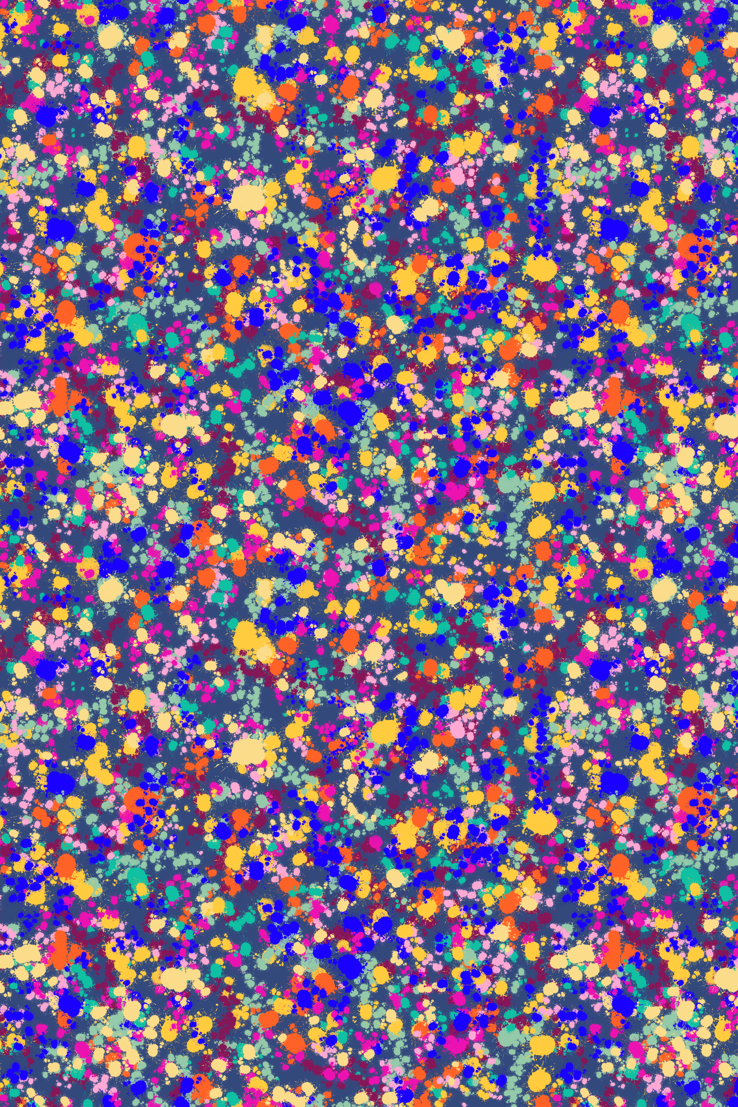 Pantalón Pollock