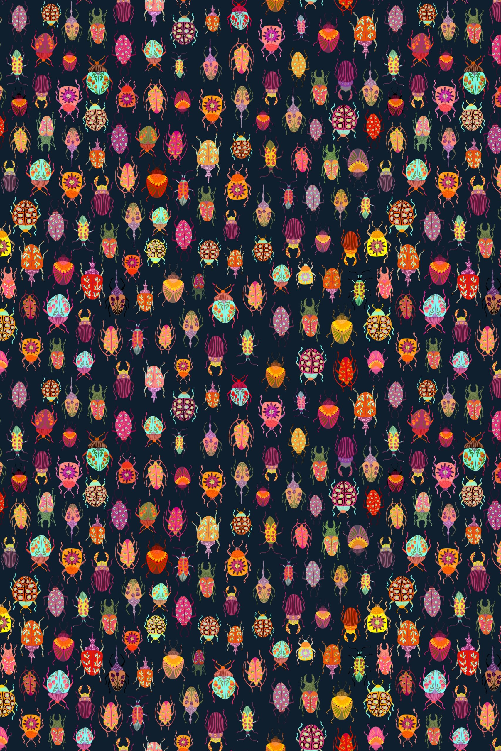 Pañuelo Bugs