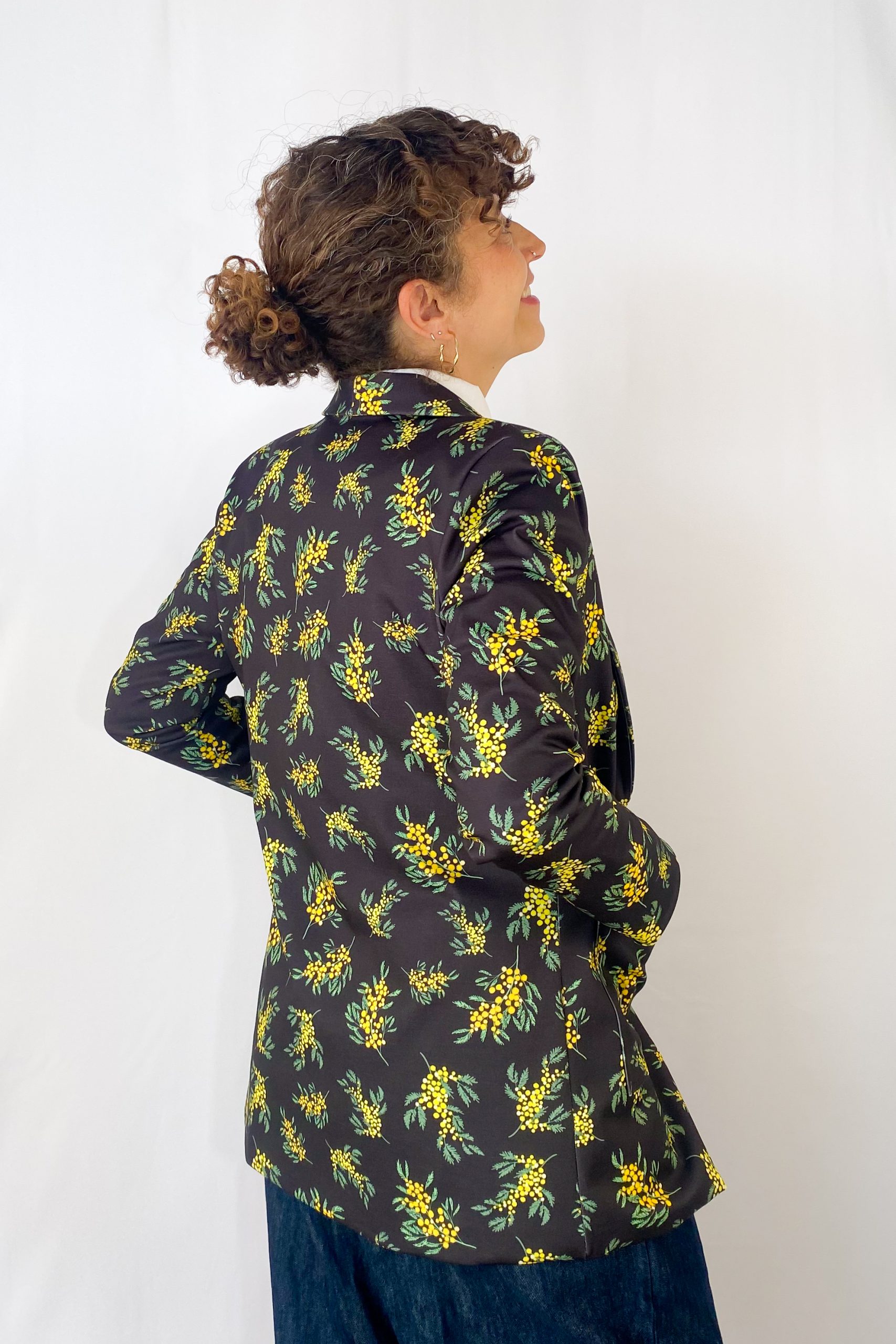 Blazer Mimosa